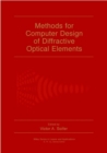 Methods for Computer Design of Diffractive Optical Elements - Book