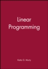 Linear Programming - Book