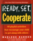 Ready, Set, Cooperate - Book