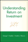 Understanding Return on Investment - Book
