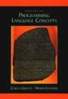 Programming Language Concepts - Book