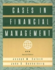 Cases in Financial Management - Book