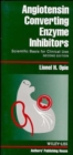 Angiotensin-Converting Enzyme Inhibitors : Scientific Basis for Clinical Use - Book