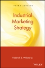 Industrial Marketing Strategy - Book