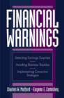 Financial Warnings - Book