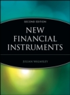 New Financial Instruments - Book
