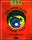 Global Environmental Change : An Atmospheric Perspective - Book
