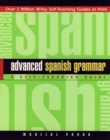 Advanced Spanish Grammar : A Self-Teaching Guide - Book