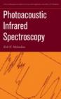 Photoacoustic Infrared Spectroscopy - Book