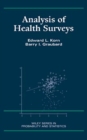 Analysis of Health Surveys - Book