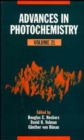 Advances in Photochemistry, Volume 21 - Book