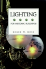 Lighting for Historic Buildings - Book