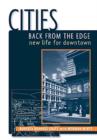 Cities Back from the Edge : New Life for Downtown - Book