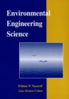 Environmental Engineering Science - Book