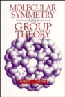 Molecular Symmetry and Group Theory - Book