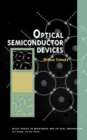 Optical Semiconductor Devices - Book