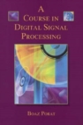 A Course in Digital Signal Processing - Book