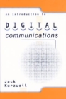 An Introduction to Digital Communications - Book