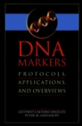 DNA Markers : Protocols, Applications, and Overviews - Book