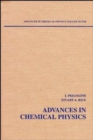 Advances in Chemical Physics, Volume 98 - Book