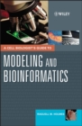 A Cell Biologist's Guide to Modeling and Bioinformatics - Book