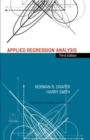 Applied Regression Analysis - Book