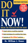 Do it Now : Break the Procrastination Habit - Book