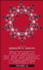 Progress in Inorganic Chemistry, Volume 46 - Book