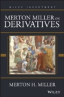 Merton Miller on Derivatives - Book