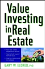 Value Investing in Real Estate - Book