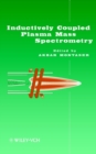 Inductively Coupled Plasma Mass Spectrometry - Book