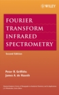 Fourier Transform Infrared Spectrometry - Book