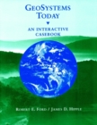 GeoSystems Today : An Interactive Casebook - Book