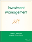 Investment Management - Book