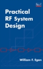Practical RF System Design - Book