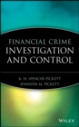 Financial Crime Investigation and Control - Book