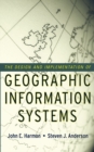 The Design and Implementation of Geographic Information Systems - Book