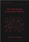 The Microbiology of Anaerobic Digesters - Book