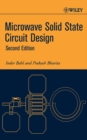 Microwave Solid State Circuit Design - Book