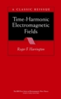 Time-Harmonic Electromagnetic Fields - Book