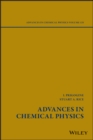 Advances in Chemical Physics, Volume 125 - Book