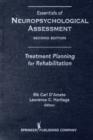Essentials of Neuropsychological Assessment - eBook
