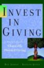 Invest in Charity : A Donor's Guide to Charitable Giving - eBook