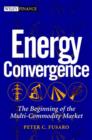 Energy Convergence : The Beginning of the Multi-commodity Market - Book
