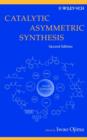 Catalytic Asymmetric Synthesis - eBook