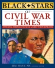 Black Stars of Civil War Times - Book