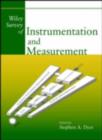 Wiley Survey of Instrumentation and Measurement - eBook