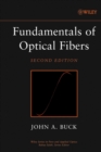 Fundamentals of Optical Fibers - Book