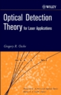 Optical Detection Theory for Laser Applications - Book