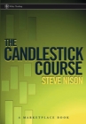 The Candlestick Course - Book